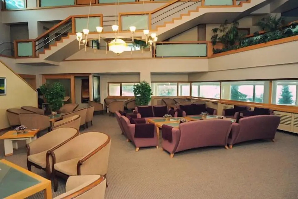Орду: Baliktasi Hotel