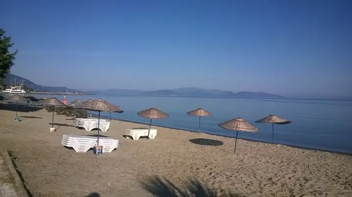 Гюзельчамлы: Holiday Otel