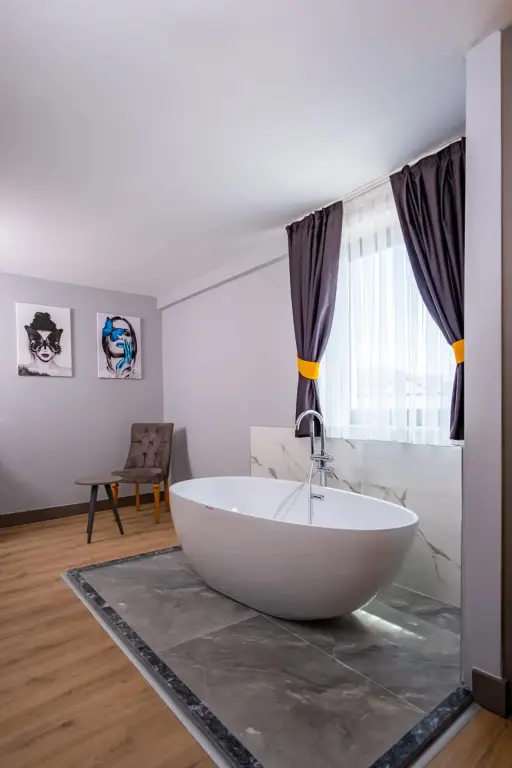 Кемер: Residence Rivero Hotel