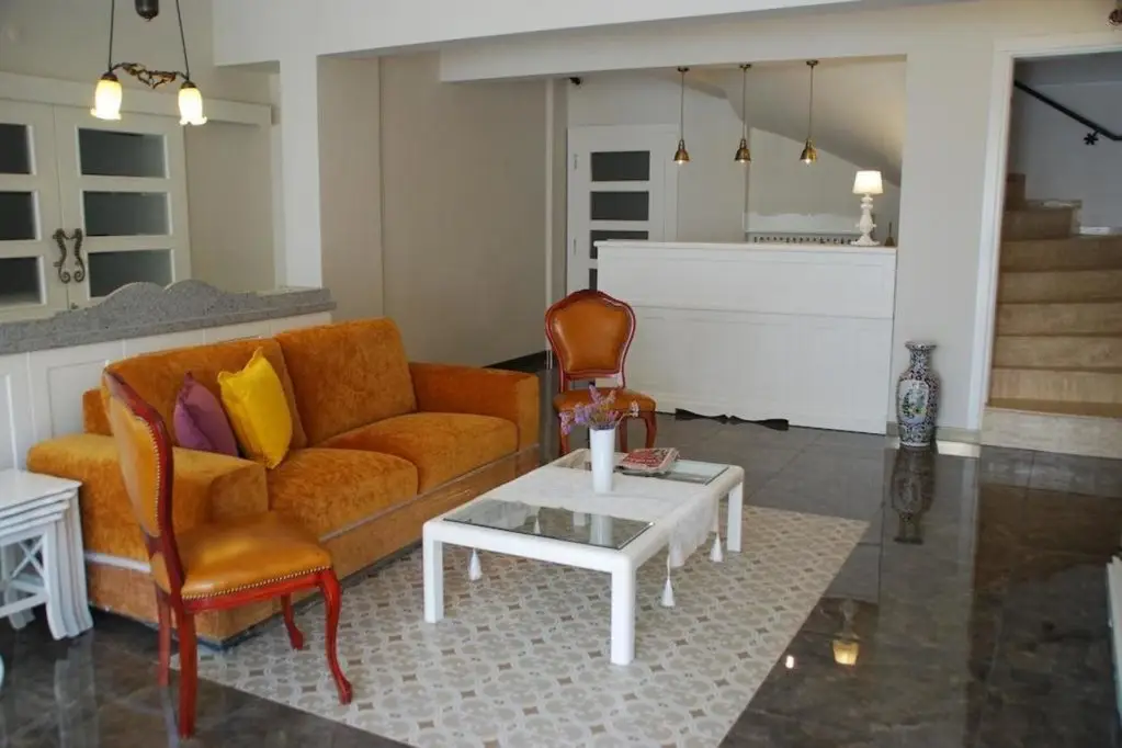 Фоча: Melaike Otel