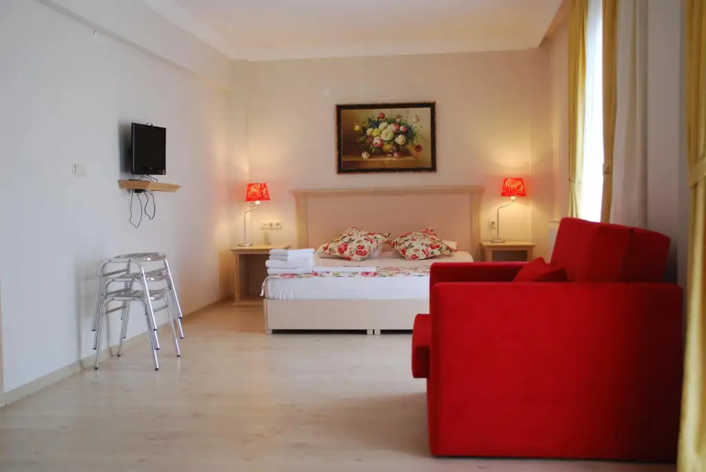 Фоча: Melaike Otel