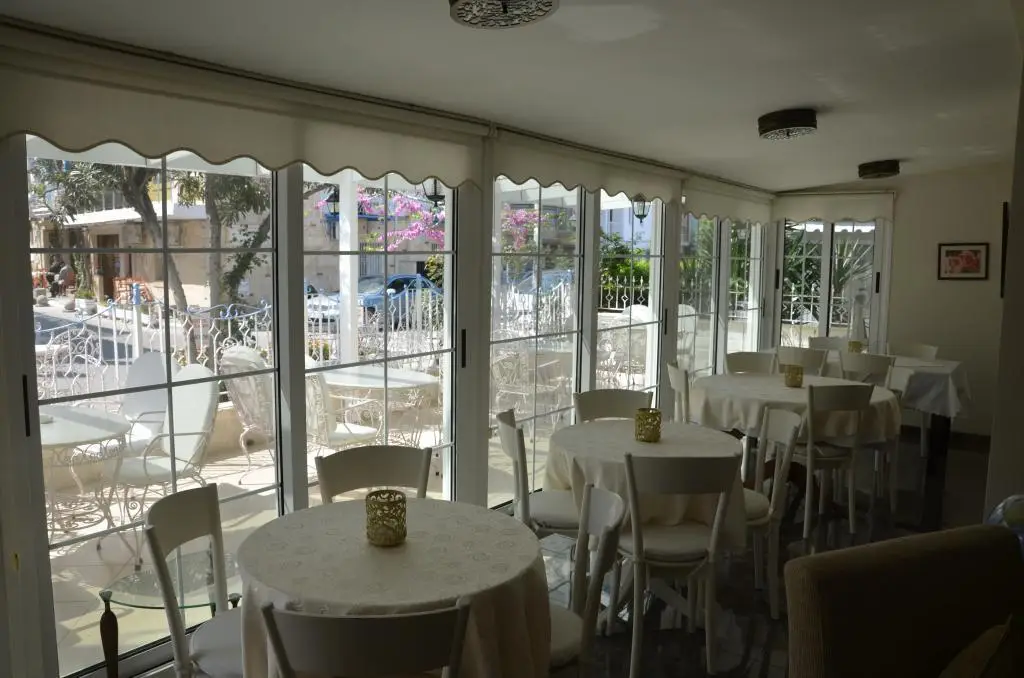 Фоча: Melaike Otel