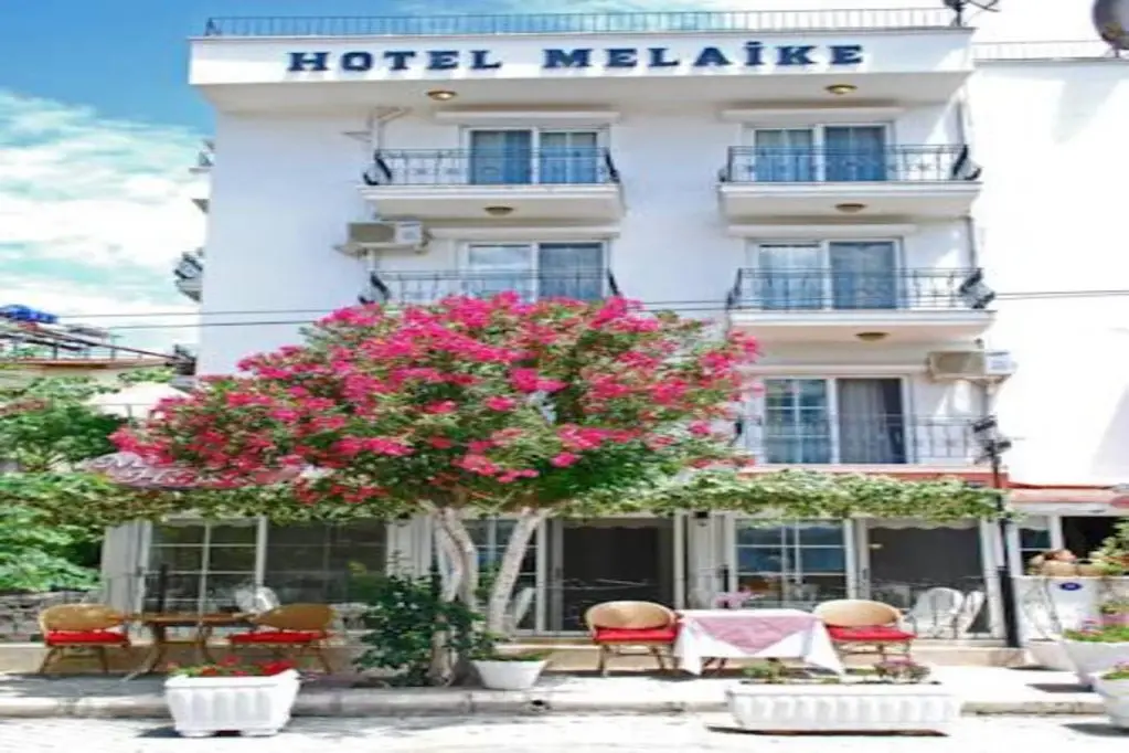 Фоча: Melaike Otel