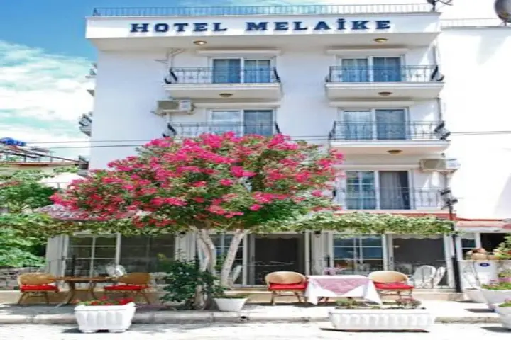 Фоча: Melaike Otel