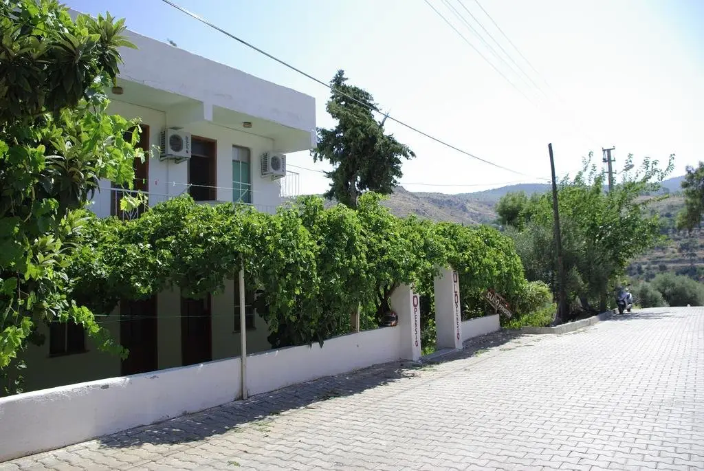 Патара: Sulo Pansiyon