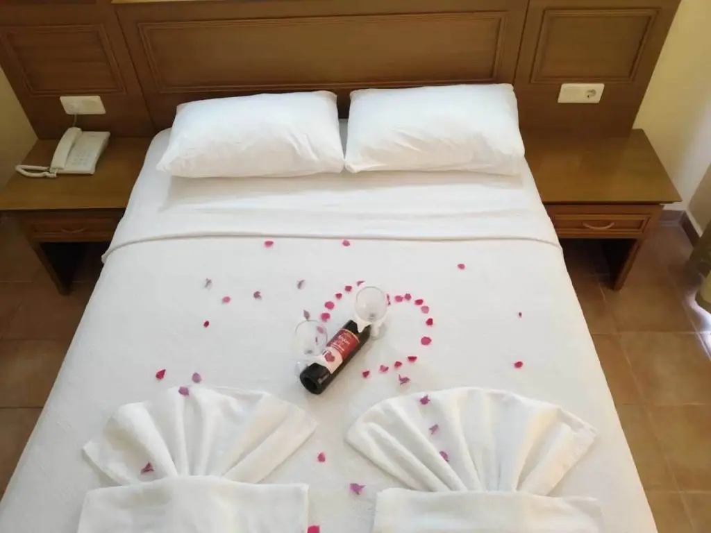 Мармарис: Miray Hotel