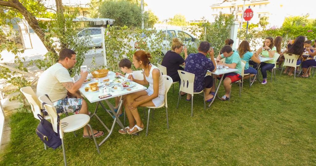 Фетхие: Fethiye Pension