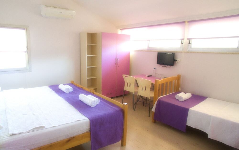 Фетхие: Fethiye Pension
