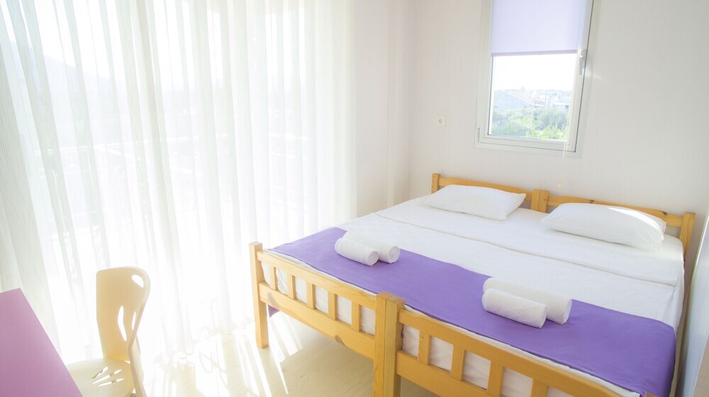 Фетхие: Fethiye Pension
