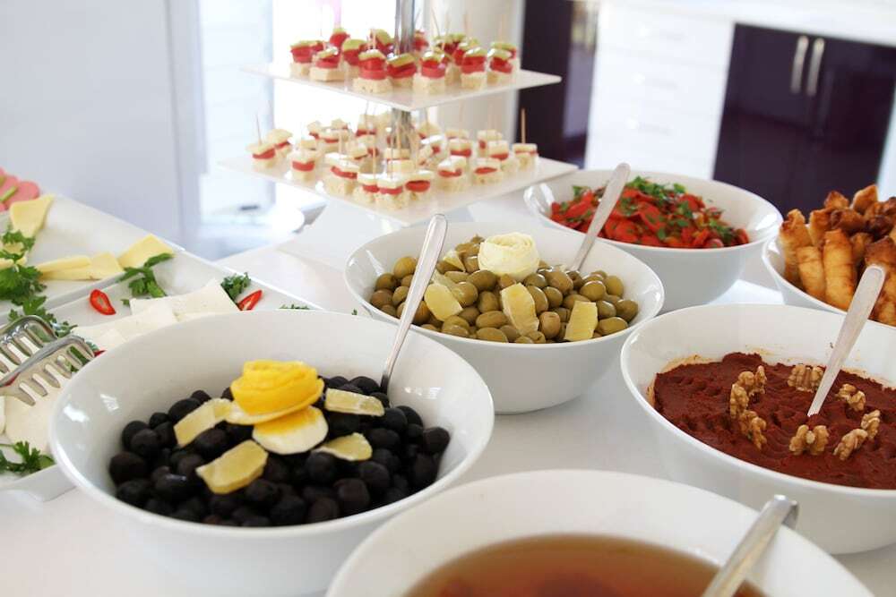 Фетхие: Fethiye Pension
