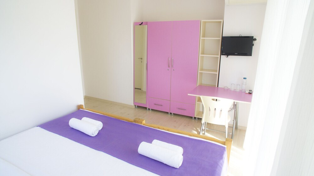 Фетхие: Fethiye Pension