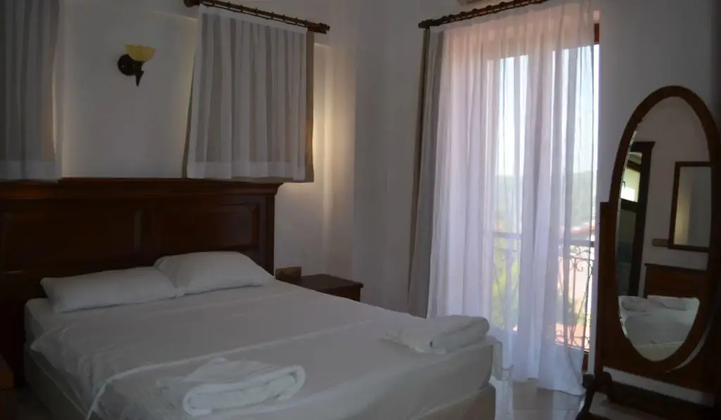 Фетхие: Sun City Villas