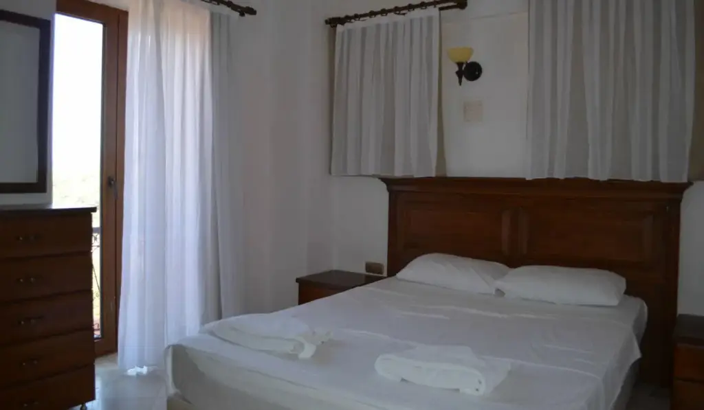 Фетхие: Sun City Villas