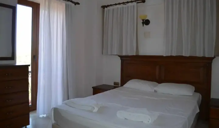 Фетхие: Sun City Villas