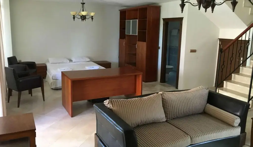 Фетхие: Sun City Villas