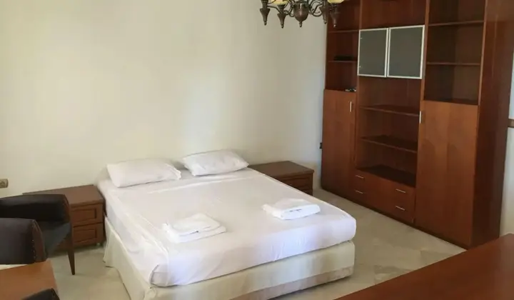 Фетхие: Sun City Villas