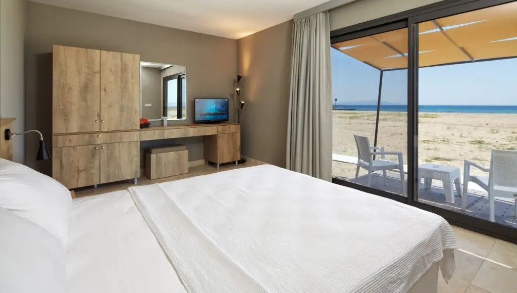 Айвалык: Aytas Hotel