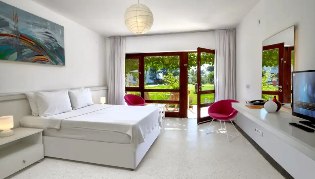 Айвалык: Aytas Hotel