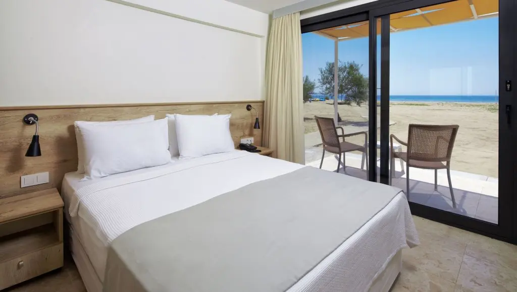 Айвалык: Aytas Hotel
