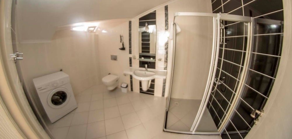 Фетхие: Stella Luxury Apartments & Residence
