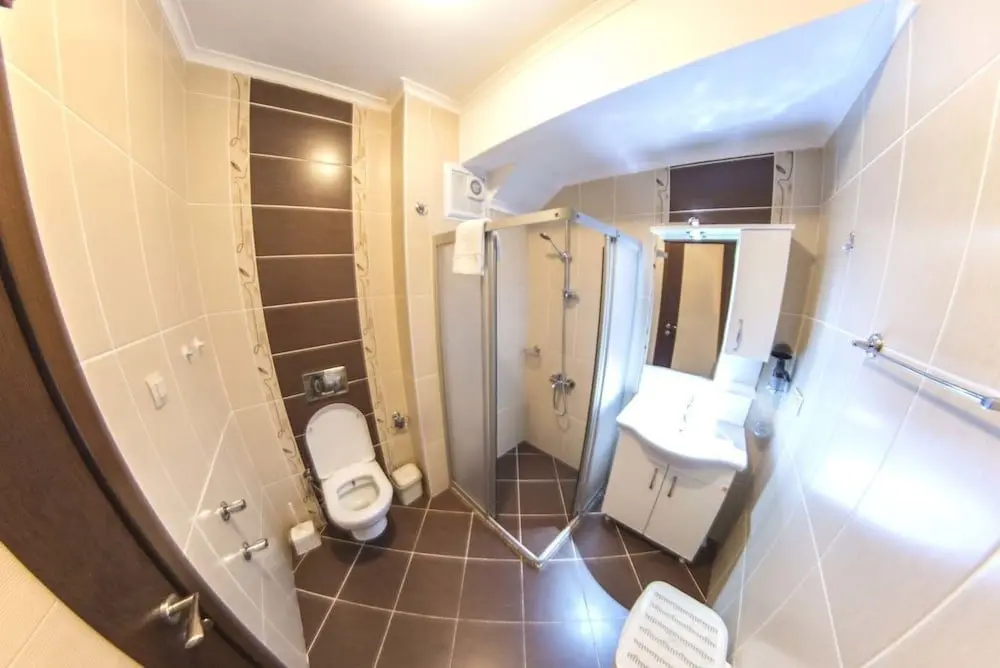Фетхие: Stella Luxury Apartments & Residence