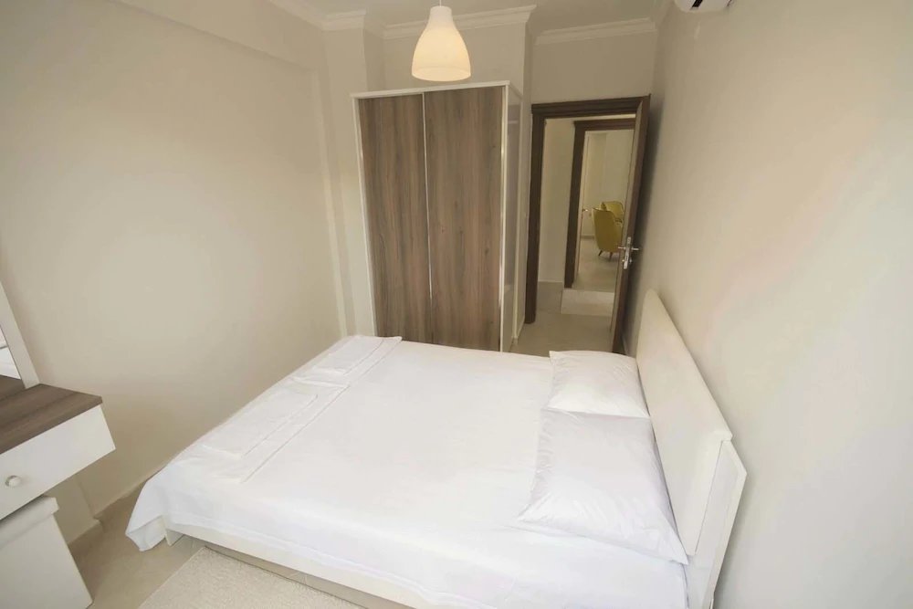 Фетхие: Stella Luxury Apartments & Residence