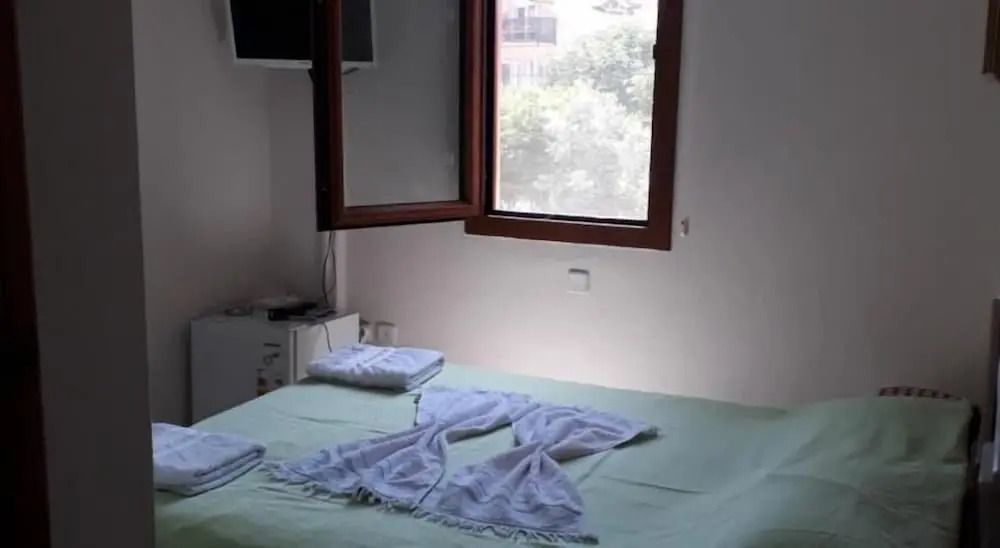 Дальян: Arcadi̇a Apart Hotel