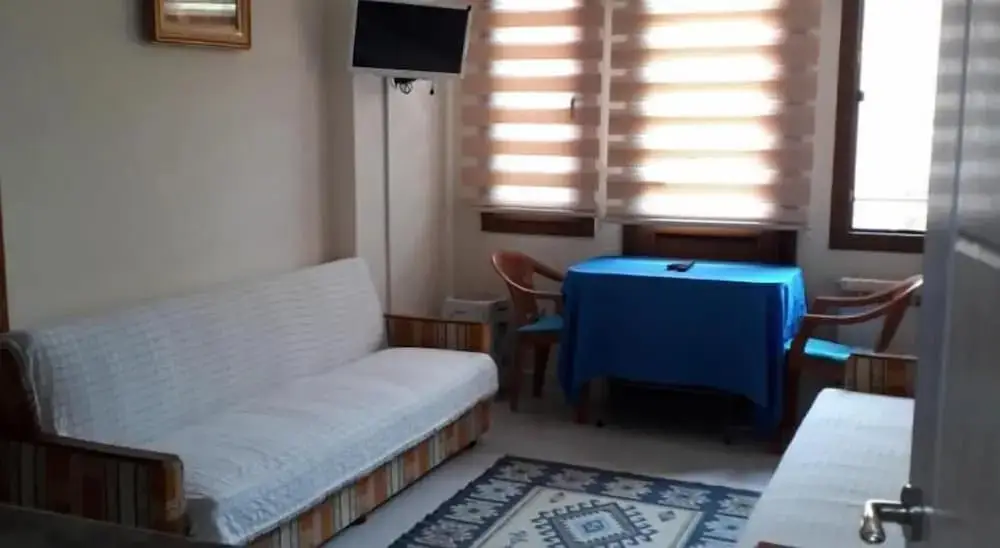 Дальян: Arcadi̇a Apart Hotel