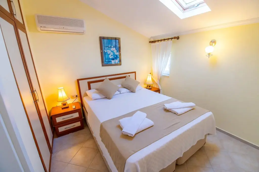 Фетхие: Sunset Beach Club Fethiye