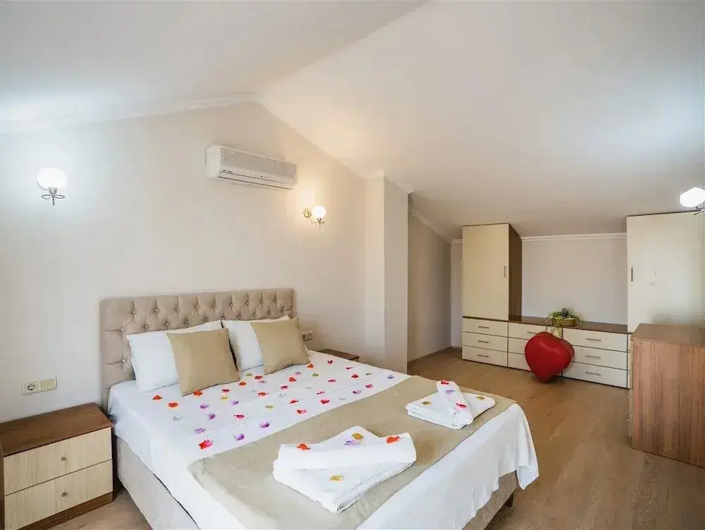 Фетхие: Sunset Beach Club Fethiye