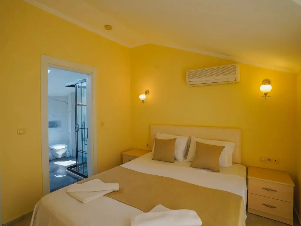 Фетхие: Sunset Beach Club Fethiye