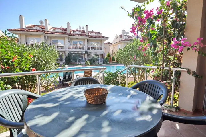 Фетхие: Sunset Beach Club Fethiye