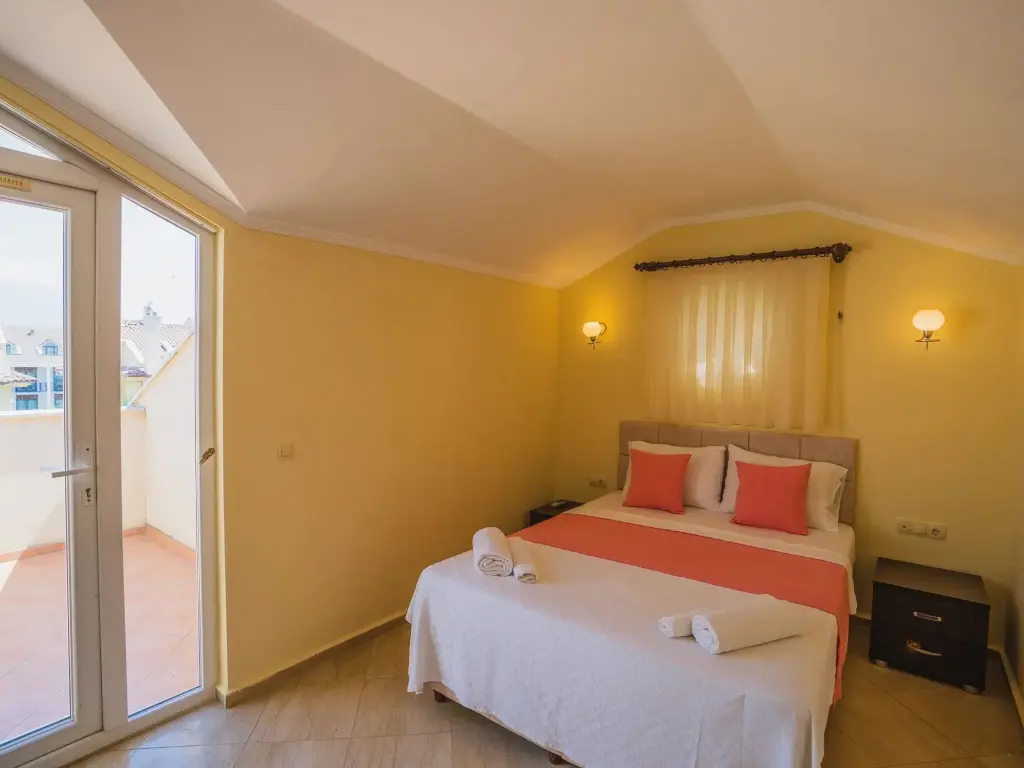 Фетхие: Sunset Beach Club Fethiye