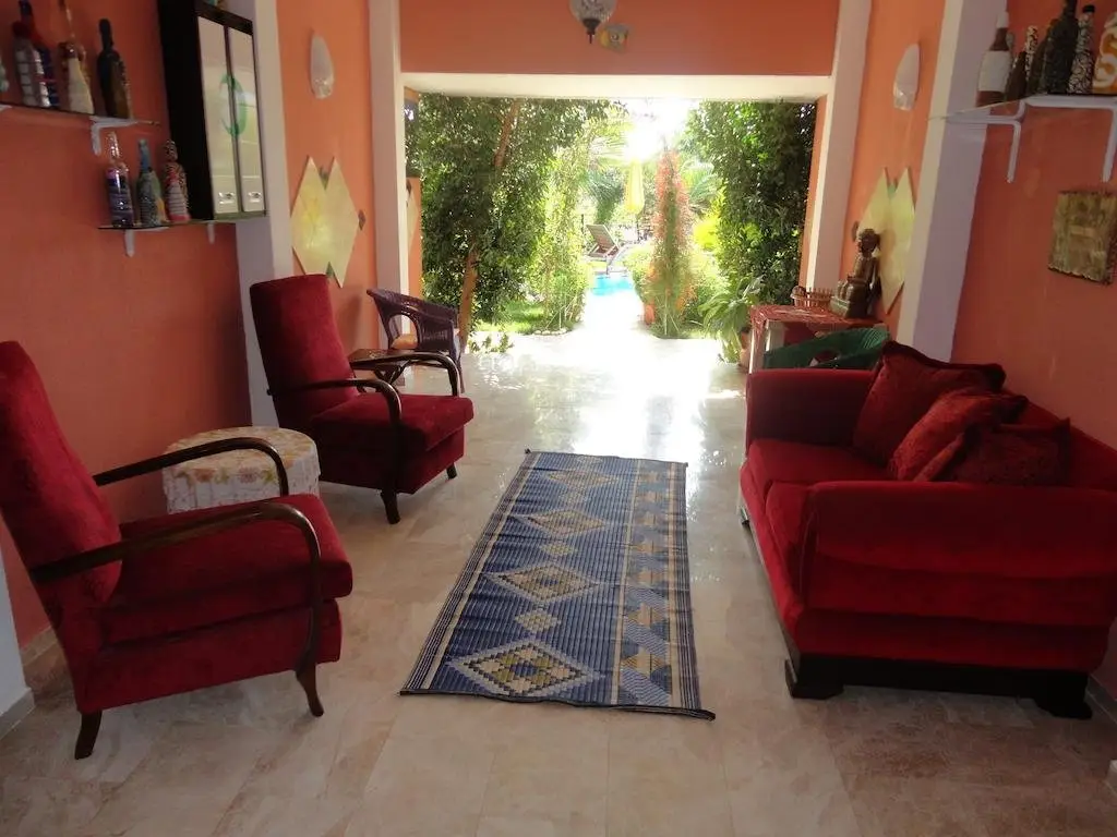 Фетхие: Jasmin Apart Hotel