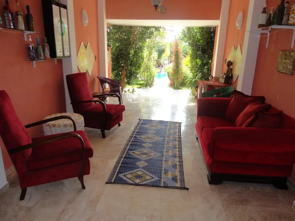 Фетхие: Jasmin Apart Hotel