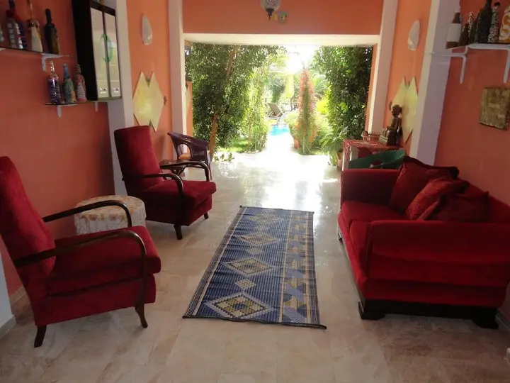 Фетхие: Jasmin Apart Hotel
