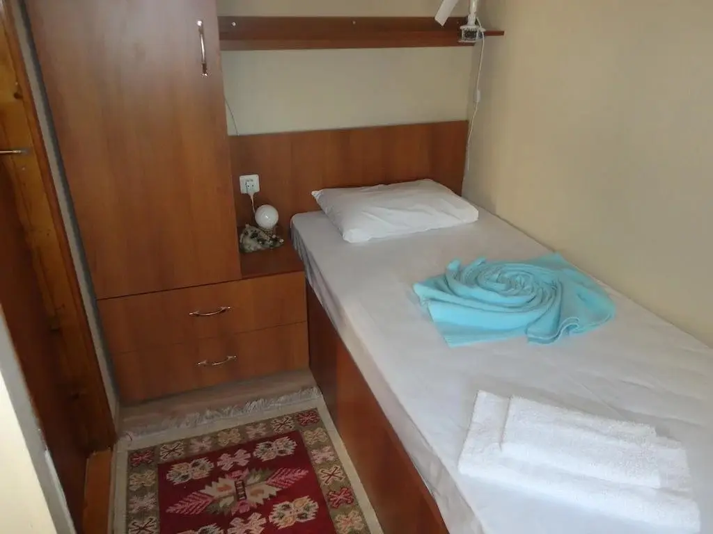 Jasmin Apart Hotel — фото 1
