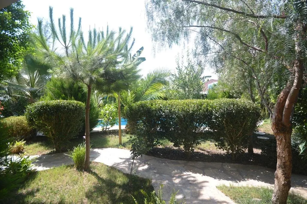 Фетхие: Jasmin Apart Hotel