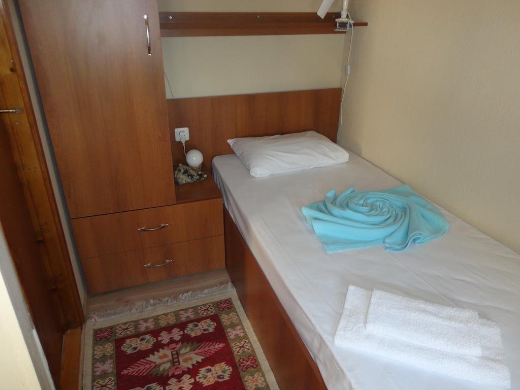 Фетхие: Jasmin Apart Hotel