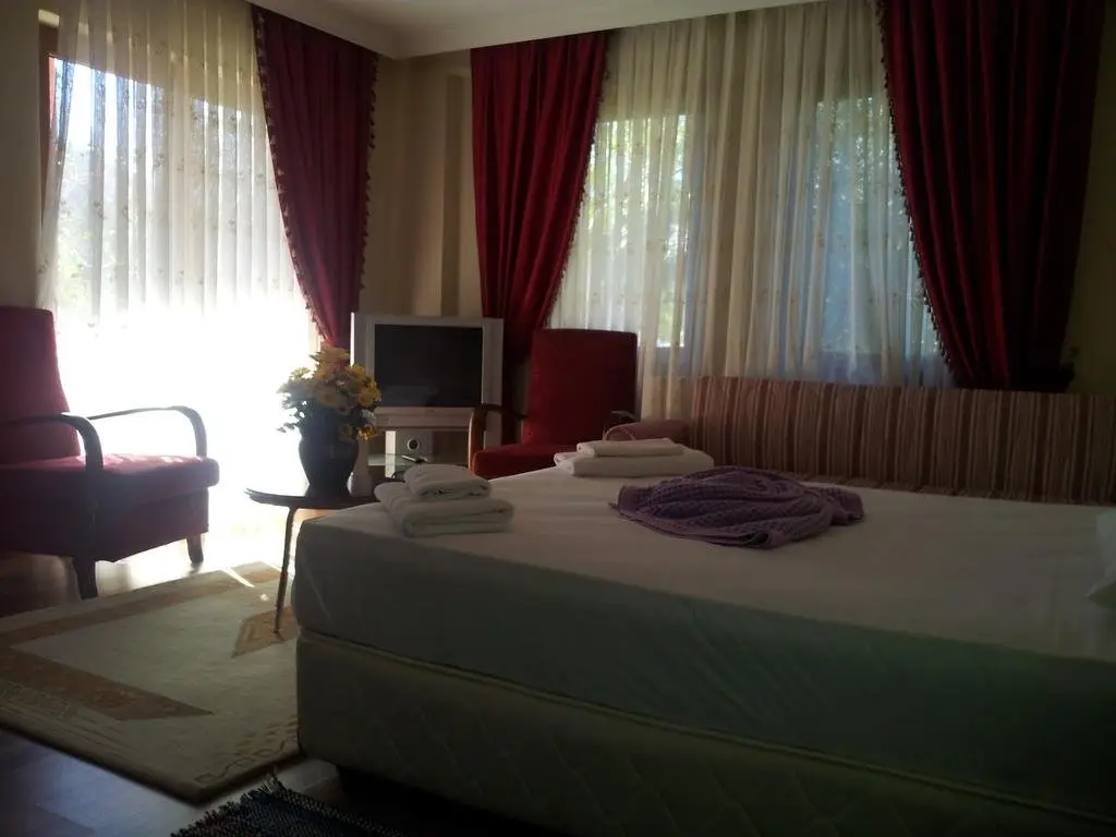 Фетхие: Jasmin Apart Hotel