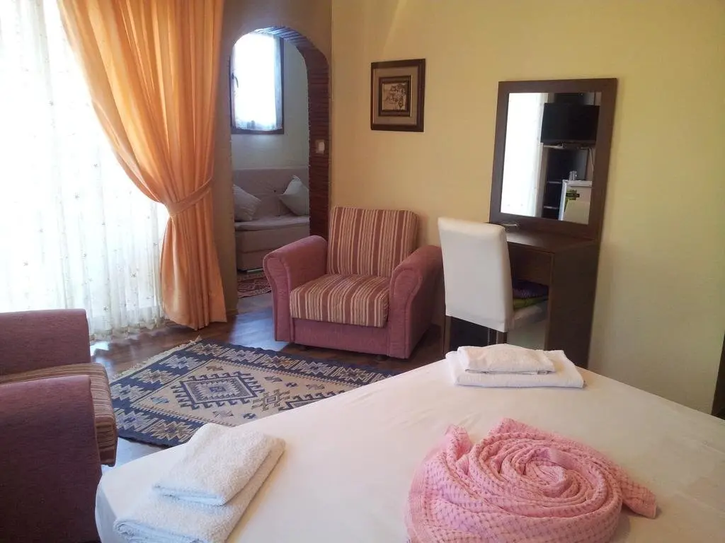Фетхие: Jasmin Apart Hotel
