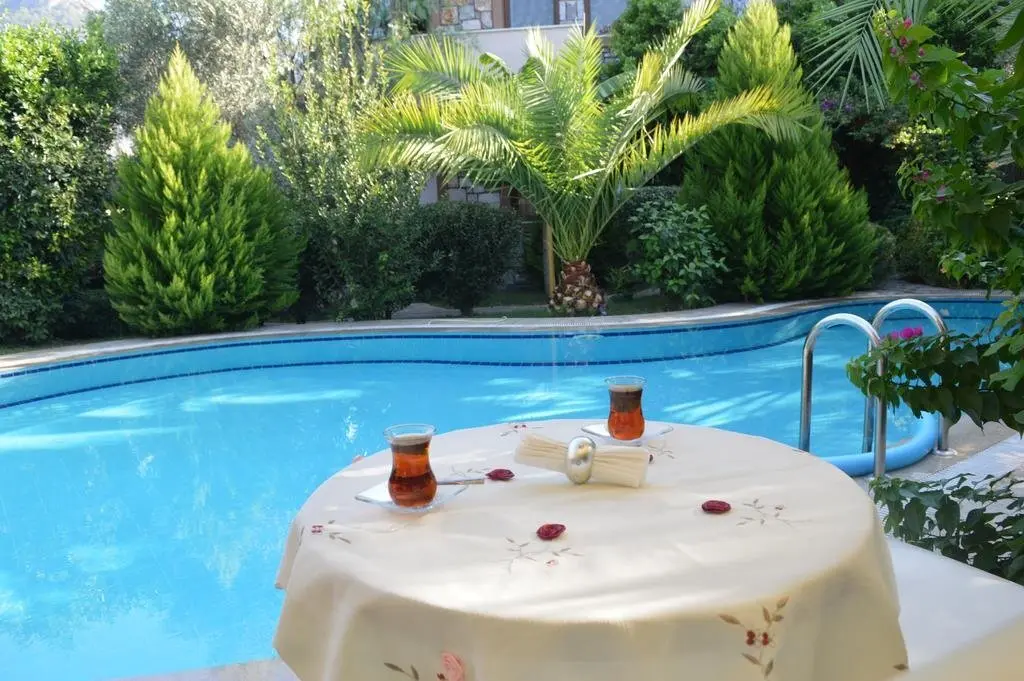 Фетхие: Jasmin Apart Hotel