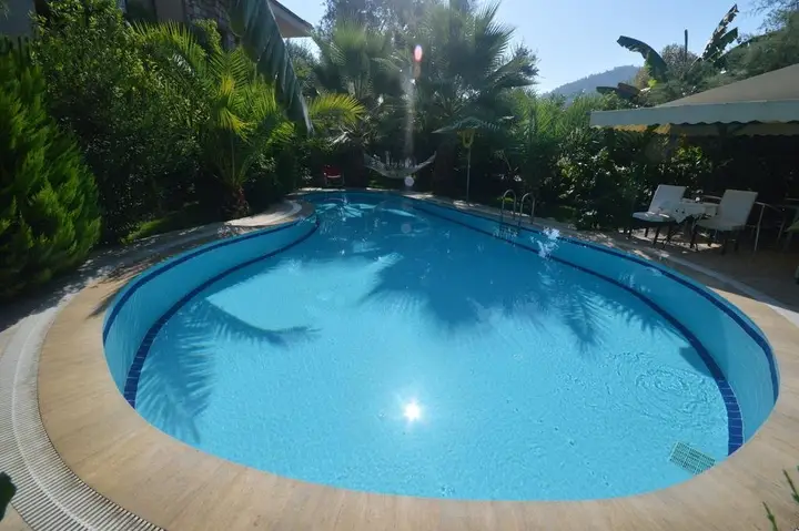 Фетхие: Jasmin Apart Hotel