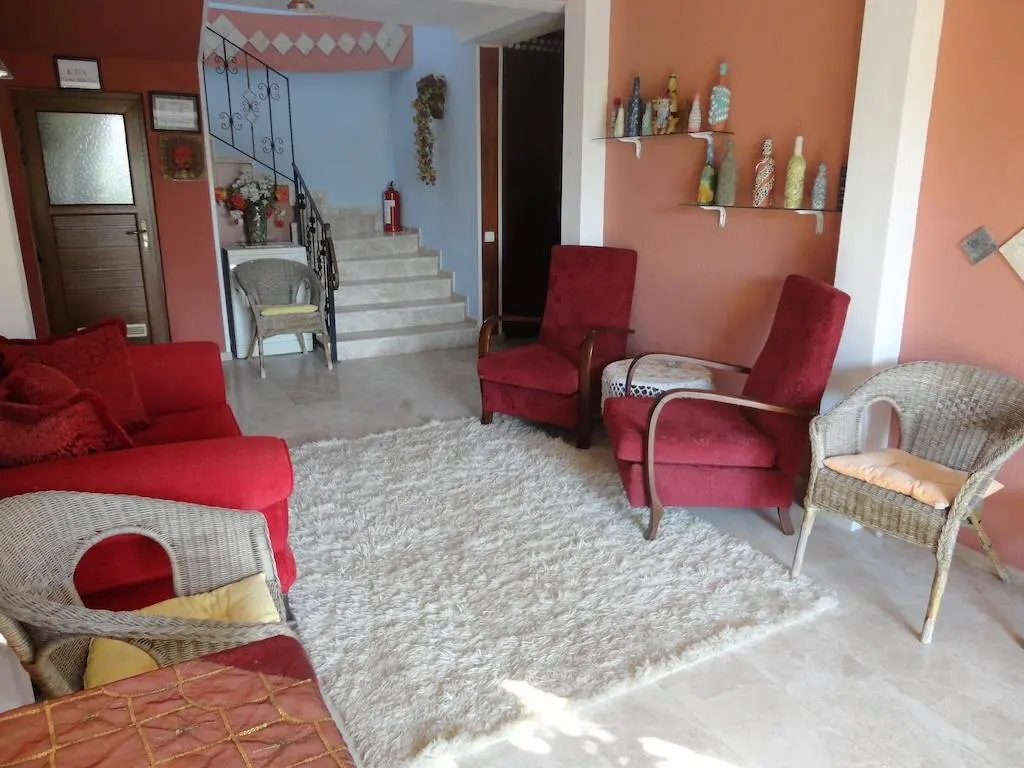 Фетхие: Jasmin Apart Hotel