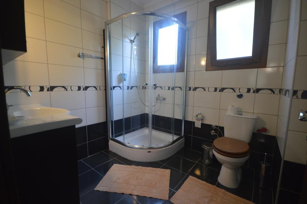 Фетхие: Jasmin Apart Hotel