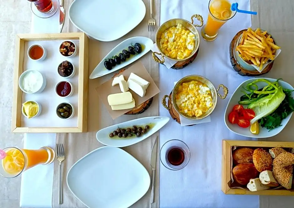 Дальян: Egehan Butik Hotel Dalyan