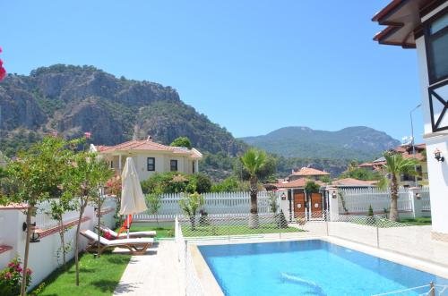 Дальян: Egehan Butik Hotel Dalyan