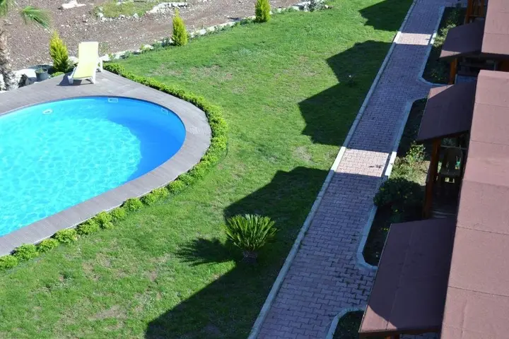 Адрасан: Ada Adrasan Hotel