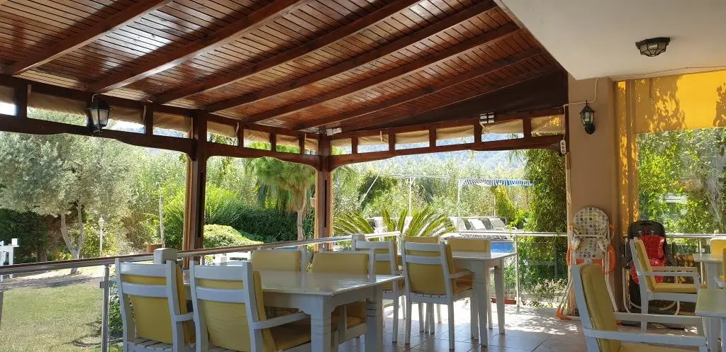 Адрасан: Ada Adrasan Hotel