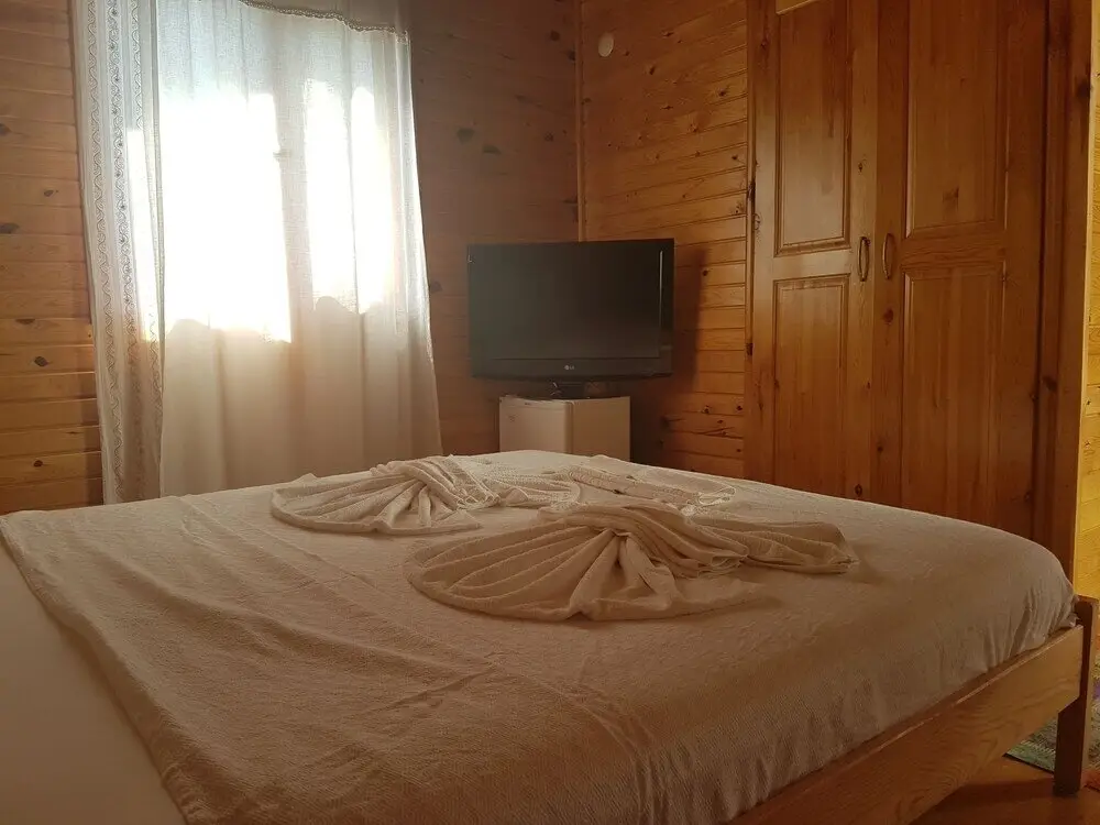 Адрасан: Ada Adrasan Hotel